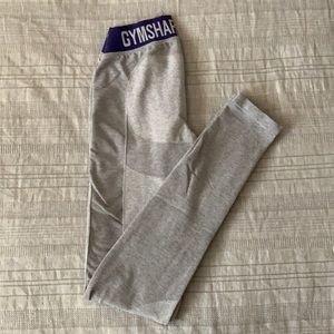 Gymshark Seamless Leggings
